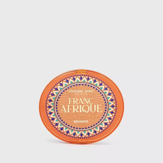 Vivienne Sabo Bronzer "Francafrique" 01